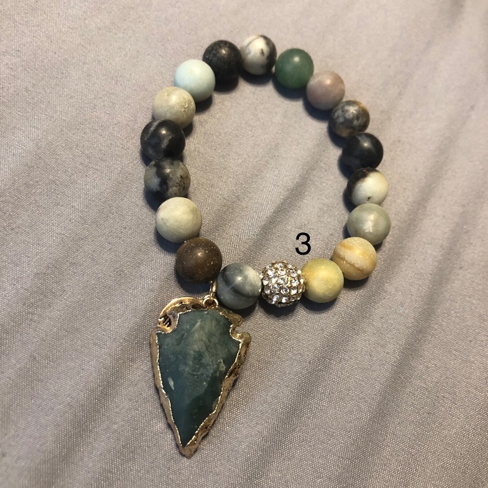 Kinsley Armelle Stack Pieces Brackets - image 4